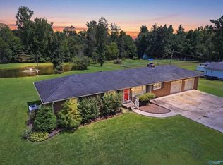 17170 Sledge Rd, Athens, AL 35611