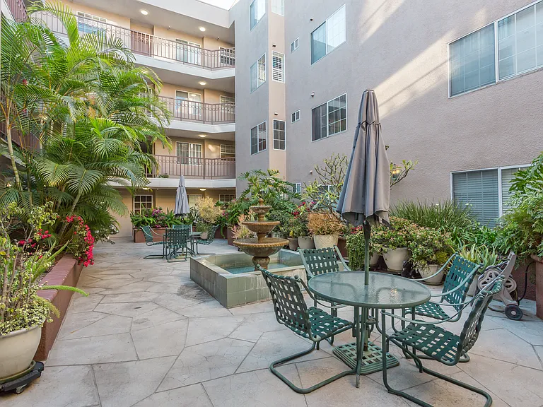 801 Pine Ave #212 — Photo 21