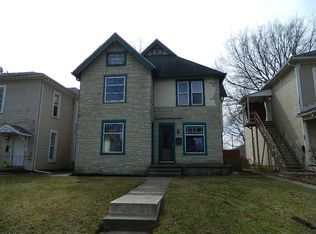 303 Stanton Ave, Springfield, OH 45503