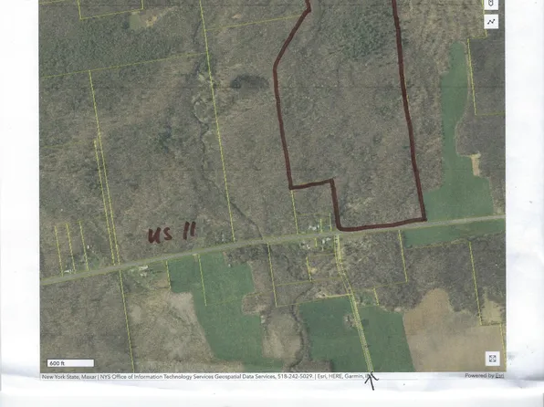 11057 Ush #11, North Lawrence, NY 12967