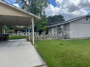 3252 S Law Ave, Boise, ID 83706
