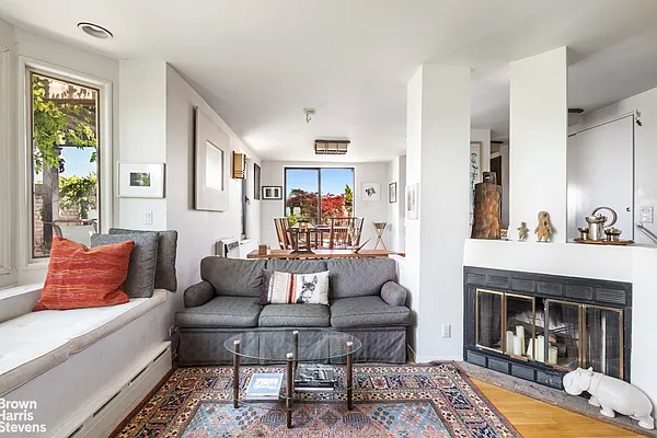 370 Riverside Drive #PHA in Upper West Side, Manhattan