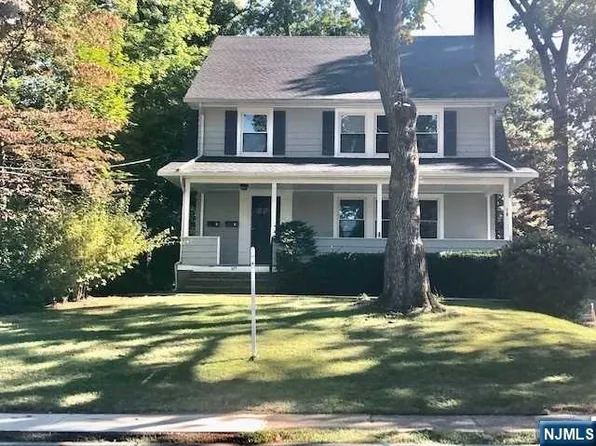 103 Hamilton Ave, Glen Rock, NJ 07452