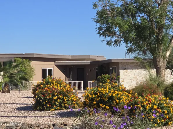 10838 W THUNDERBIRD Boulevard, Sun City, AZ 85351