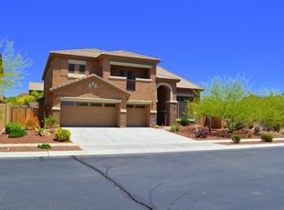 2204 W Apache Rain Rd, Phoenix, AZ 85085