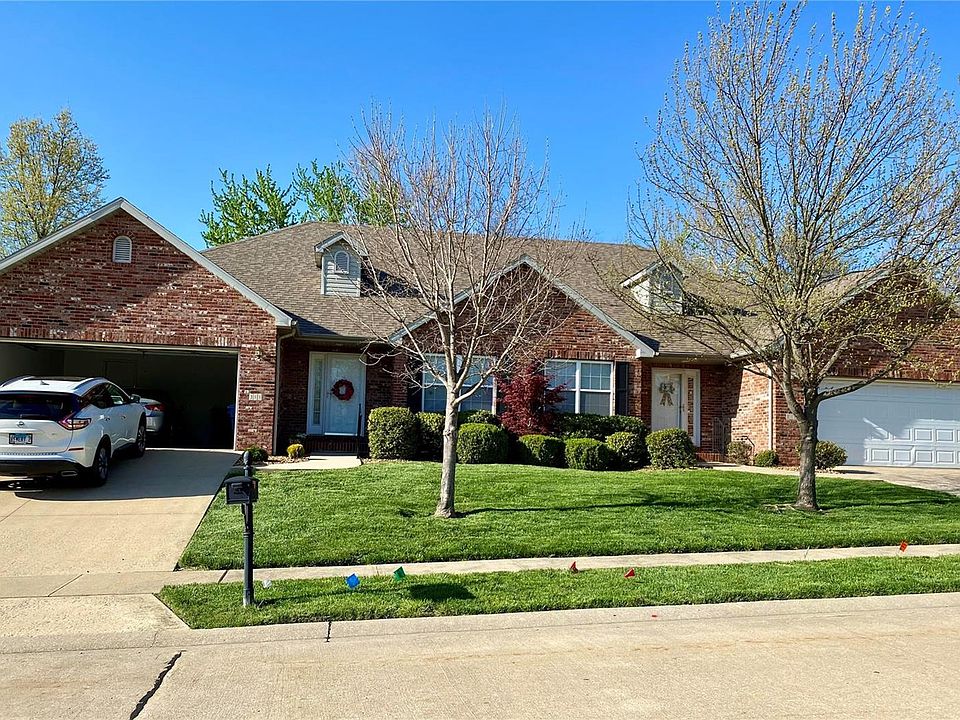 311 Monticello Pl, Edwardsville, IL 62025 MLS 21024592 Zillow