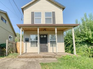 1321 NE 71st Ave, Portland, OR 97213