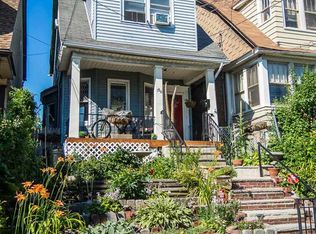 156 Beach St, Jersey City, NJ 07307