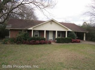 115 Anderson Dr, Florence, AL 35630