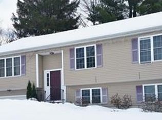 34 Mellen St, Brockton, MA 02301