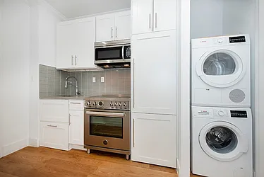 Rented by Living New York