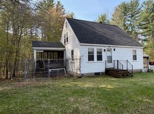 14 Hall Avenue, Merrimack, NH 03054