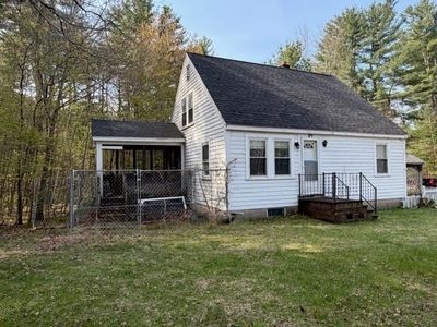 14 Hall Avenue, Merrimack, NH, 03054