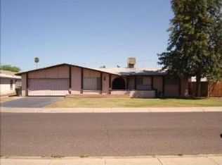 4018 W Colter St, Phoenix, AZ 85019
