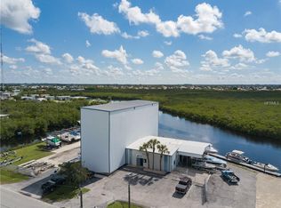 5000 Deltona Dr, Punta Gorda, FL 33950