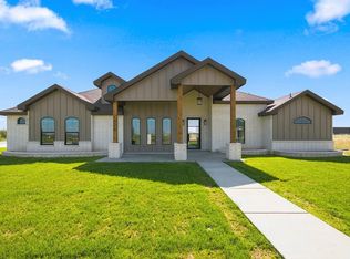2424 S County Road 1054, Midland, TX 79706