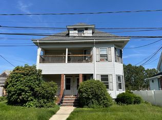 25 French Ave #1, Braintree, MA 02184