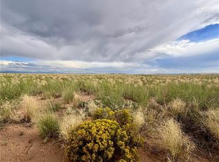 Estrella Rd LOT 13, Blanca, CO 81123