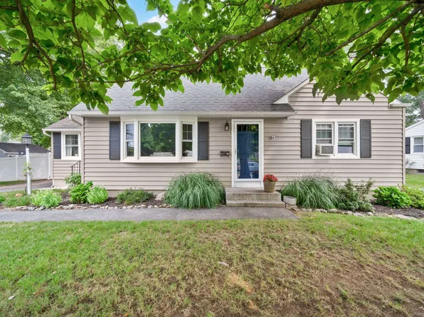 23 Cora Street, Enfield, CT 06082