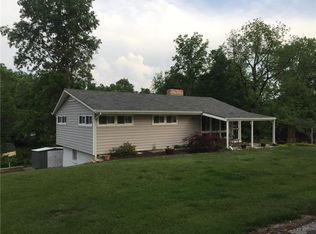 2805 Baker Rd, Independence, MO 64057