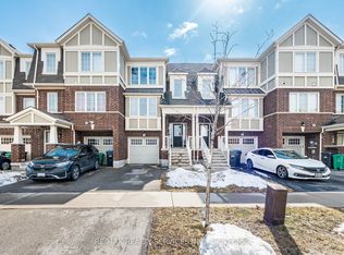 44 Bannister Cres, Brampton, ON L7A 4H3