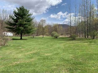 773 Shaftsbury Hollow Road, Shaftsbury, VT 05262