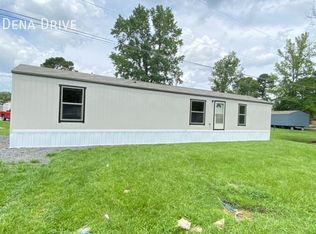 1660 Dena Dr, Memphis, TN 38127