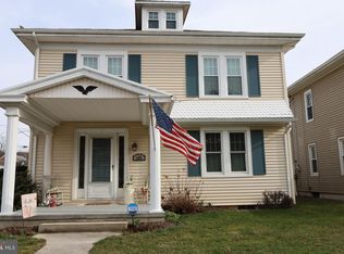 197 N 2nd St, Mount Wolf, PA 17347