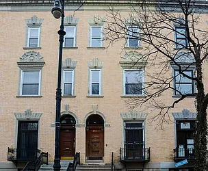 Rented by Perry Associates NYC Inc