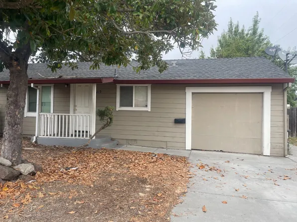 219 Barham Ave, Santa Rosa, CA 95407