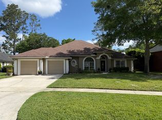 1749 Fiddlers Ridge Dr, Fleming Island, FL 32003