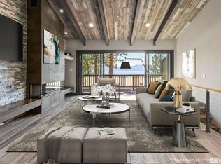 122 Snowbird Ct APT B, Stateline, NV 89449