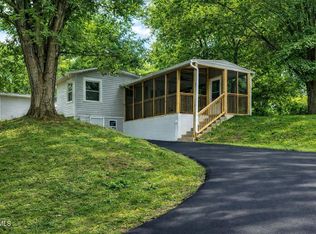 6573 Kingsport Hwy, Johnson City, TN 37615