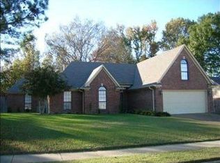 4919 Springtree Dr, Arlington, TN 38002