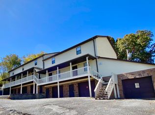 338 Old Gray Station Rd APT 305, Johnson City, TN 37615