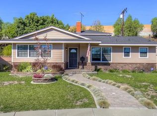 17203 Carfax Ave, Bellflower, CA 90706