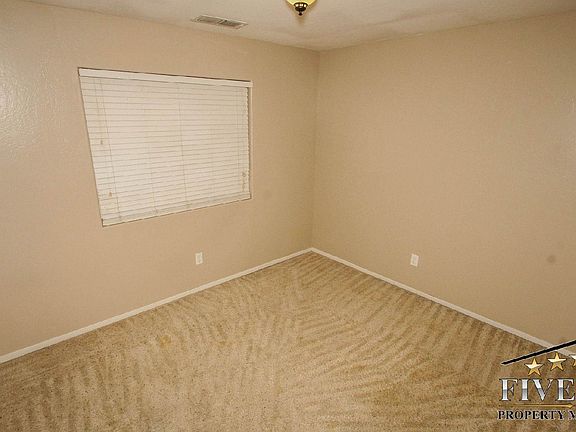 Bedroom # 1