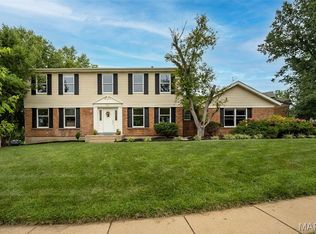 357 Cooperstown Dr, Chesterfield, MO 63017