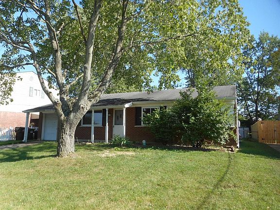 3rd image of 2417 Bracebridge Dr