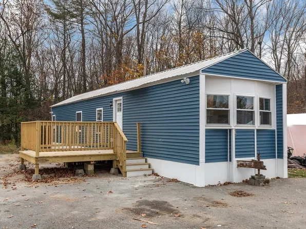 1790 Mass Ave #38, Lunenburg, MA 01462