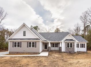 4006 Virgil Ct, Henrico, VA 23231