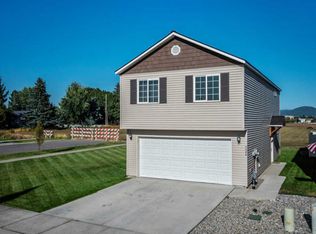 2088 N Cruze St, Post Falls, ID 83854