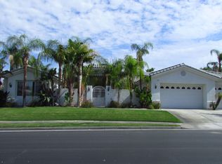 18 Trafalgar Sq, Rancho Mirage, CA 92270