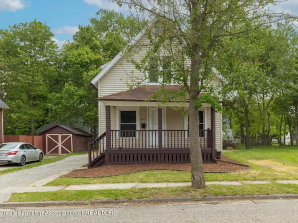 1133 Chelsea St, Lansing, MI 48915