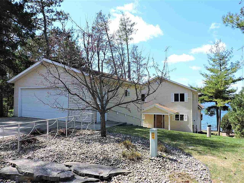 Welcome to the Lake!