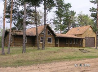 N4234 State Road 73, Wautoma, WI 54982