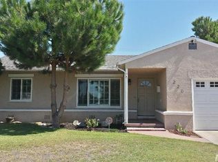 220 N Sheridan Ave, Manteca, CA 95336