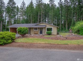151 Fircrest Rd, Napavine, WA 98532