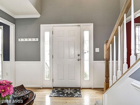 2nd image of 11803 Harris Mill Ct
