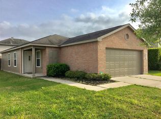 19122 Jordans Landing Ln, Richmond, TX 77407